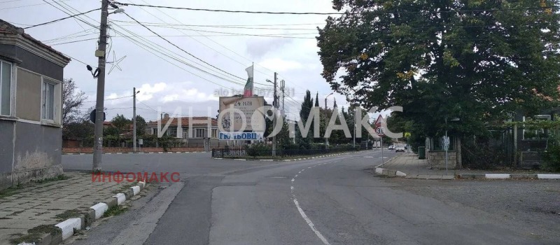 Продава КЪЩА, с. Гюльовца, област Бургас, снимка 5 - Къщи - 52221611