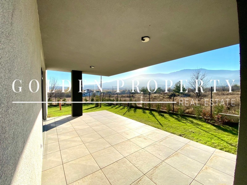 Продава КЪЩА, гр. София, Симеоново, снимка 9 - Къщи - 52547024