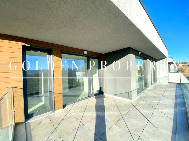 Продава КЪЩА, гр. София, Симеоново, снимка 15 - Къщи - 52547024