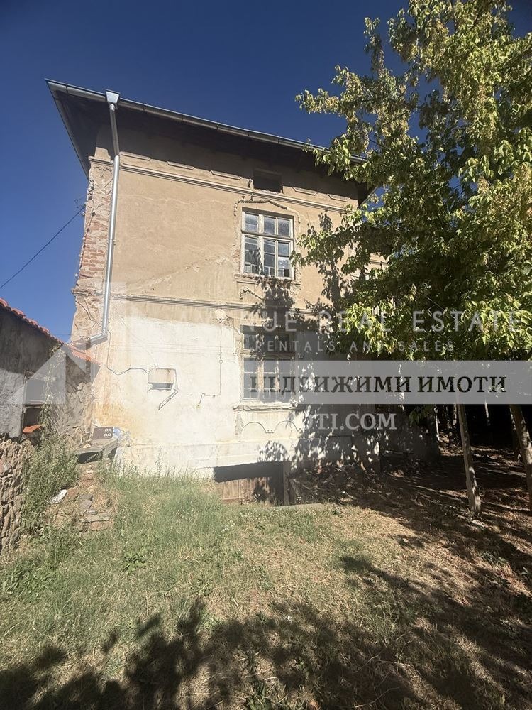Продава КЪЩА, с. Козарско, област Пазарджик, снимка 2 - Къщи - 56203625