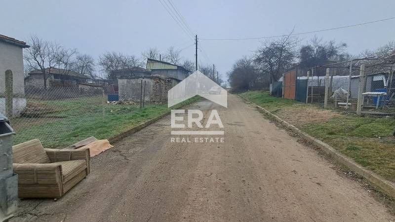 Продава ПАРЦЕЛ, с. Водица, област Варна, снимка 7 - Парцели - 48975407