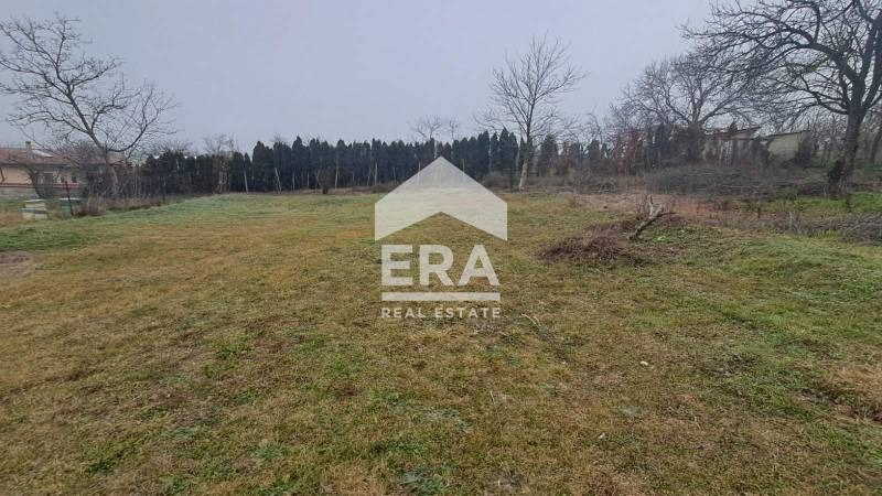 Продава ПАРЦЕЛ, с. Водица, област Варна, снимка 4 - Парцели - 48975407