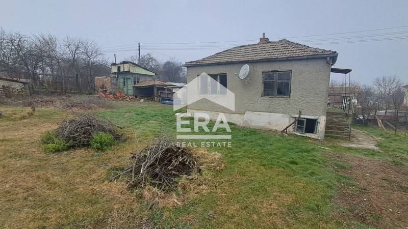 Продава ПАРЦЕЛ, с. Водица, област Варна, снимка 3 - Парцели - 48975407