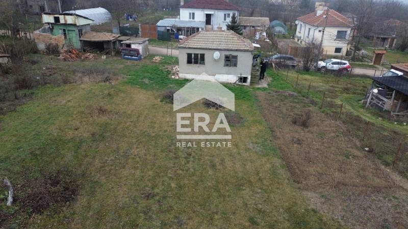 Продава ПАРЦЕЛ, с. Водица, област Варна, снимка 1 - Парцели - 48975407