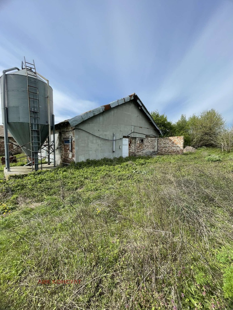 Na prodej  Spiknutí oblast Targovište , Ovčarovo , 4400 m2 | 87645554 - obraz [9]