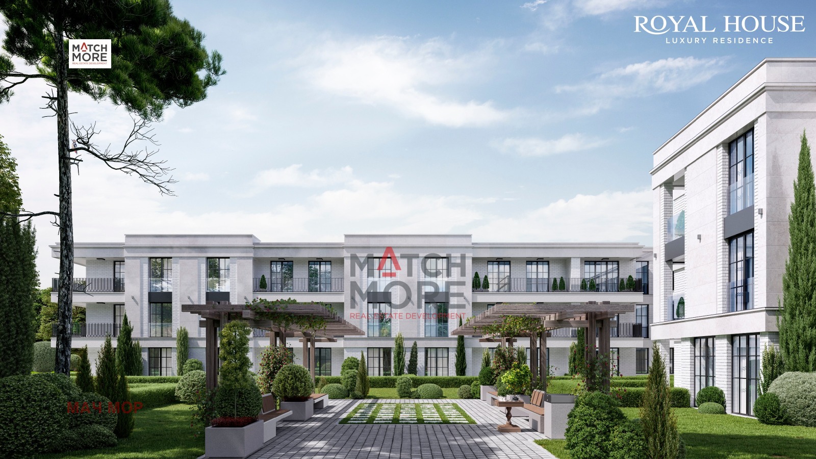 Продава 1-СТАЕН, гр. София, Малинова долина, снимка 3 - Апартаменти - 54516995
