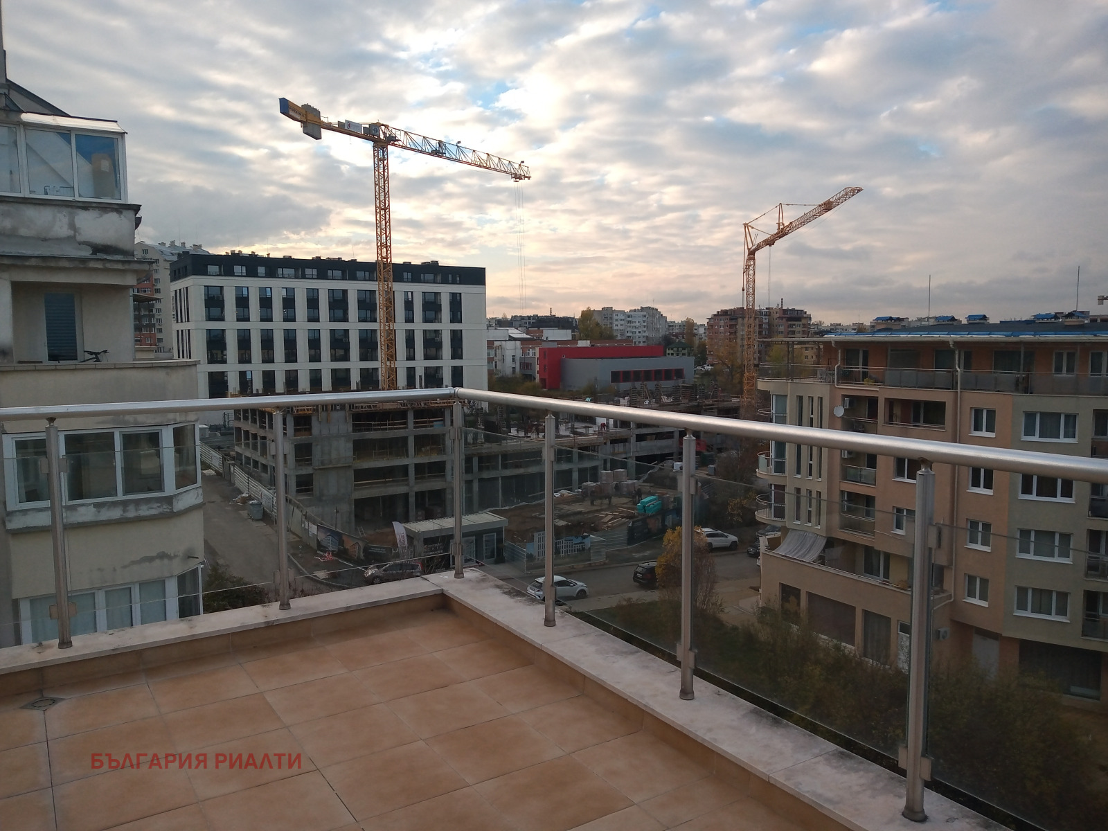 Продава 2-СТАЕН, гр. София, Овча купел 1, снимка 15 - Апартаменти - 53819024