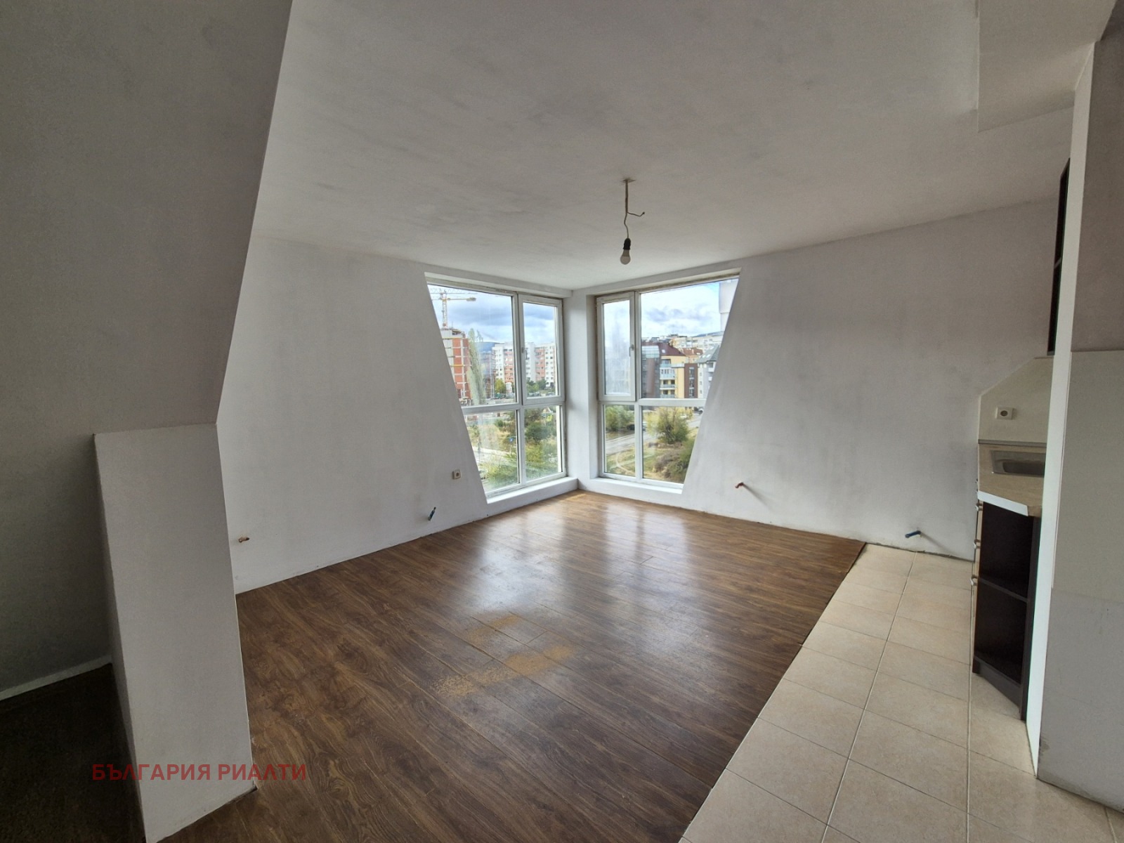 Продава 2-СТАЕН, гр. София, Овча купел 1, снимка 2 - Апартаменти - 53819024