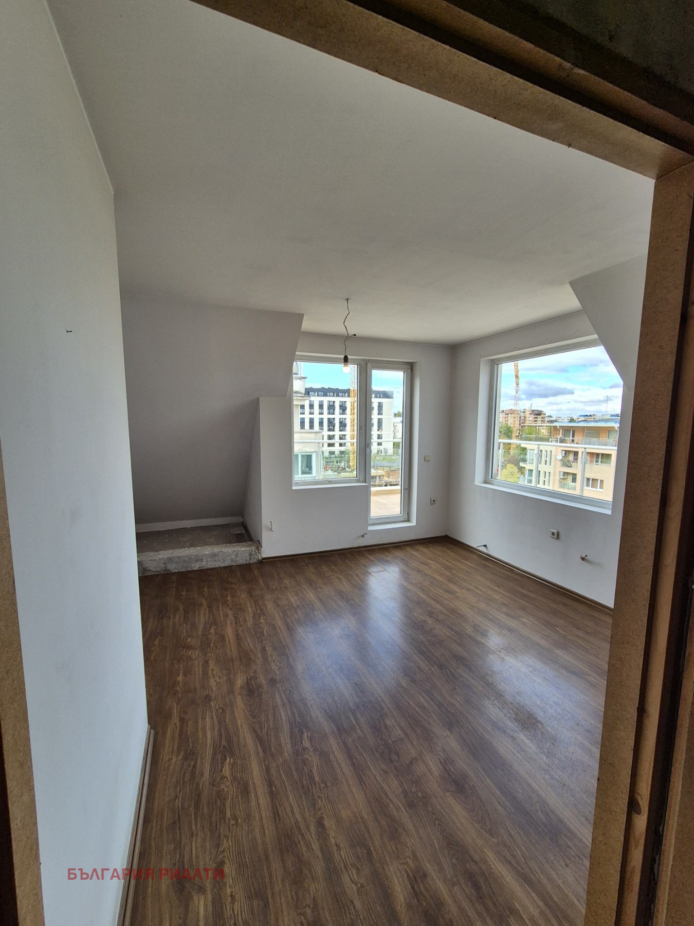 Продава 2-СТАЕН, гр. София, Овча купел 1, снимка 12 - Апартаменти - 53819024