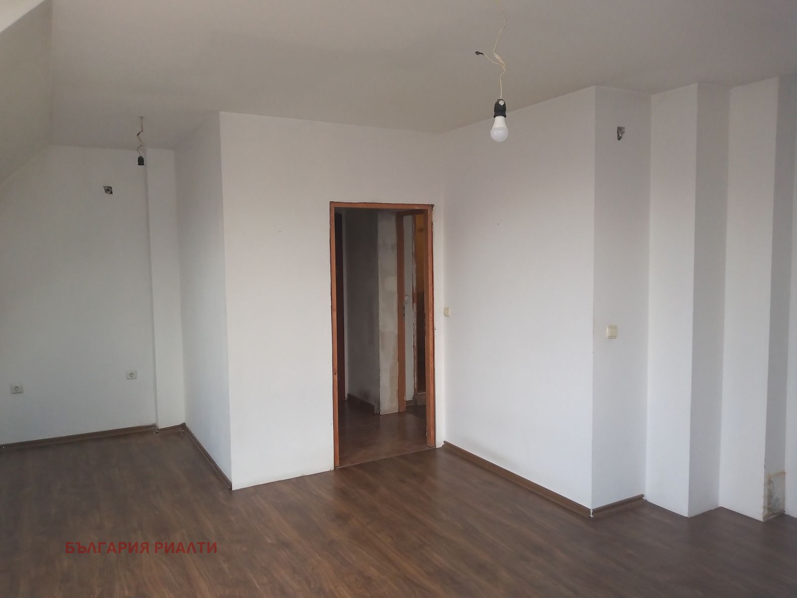 Продава 2-СТАЕН, гр. София, Овча купел 1, снимка 10 - Апартаменти - 53819024