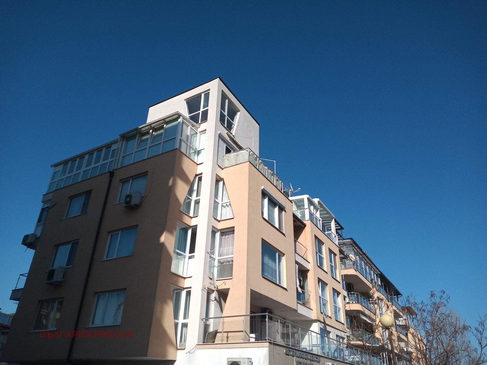 Продава 2-СТАЕН, гр. София, Овча купел 1