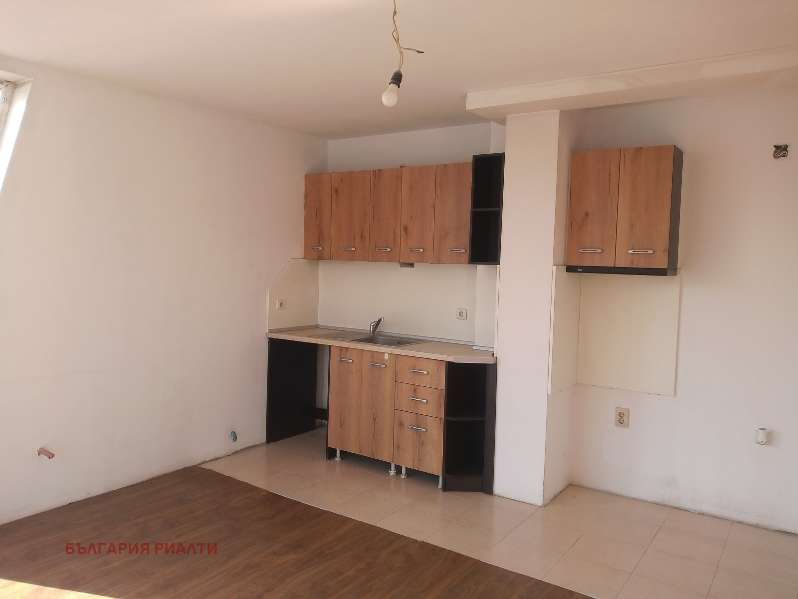 Продава 2-СТАЕН, гр. София, Овча купел 1, снимка 3 - Апартаменти - 53819024