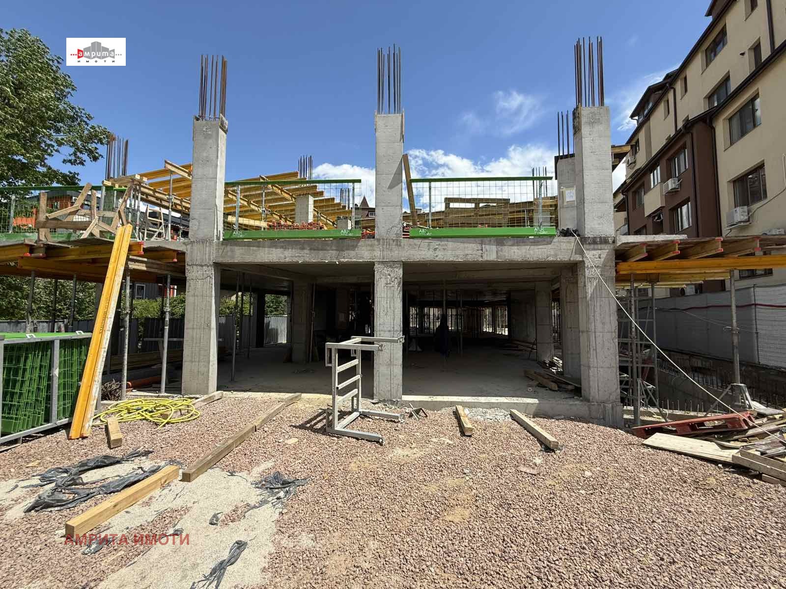 Продава 2-СТАЕН, гр. София, Витоша, снимка 7 - Апартаменти - 53860692