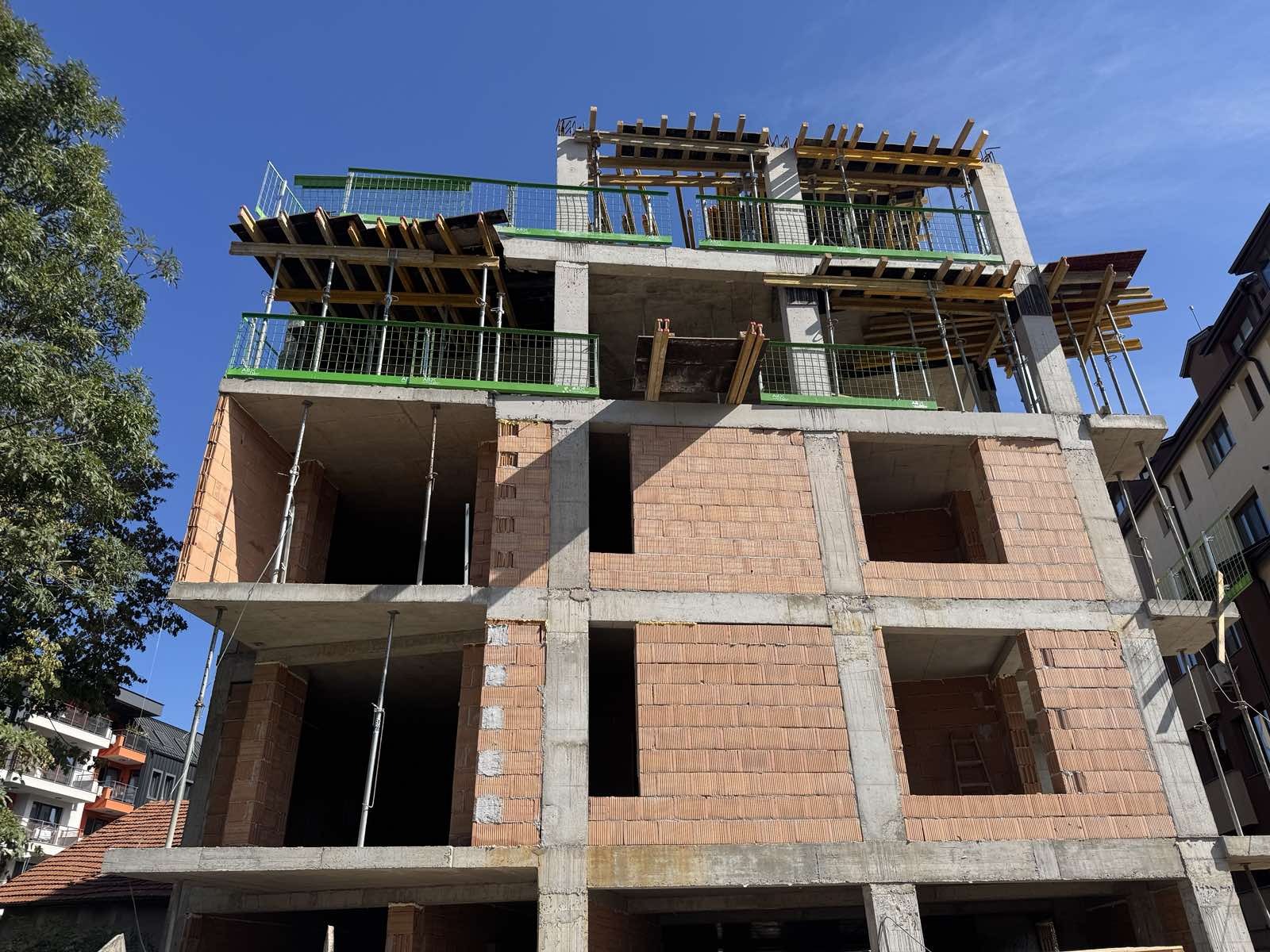 Продава 2-СТАЕН, гр. София, Витоша, снимка 2 - Апартаменти - 53860692