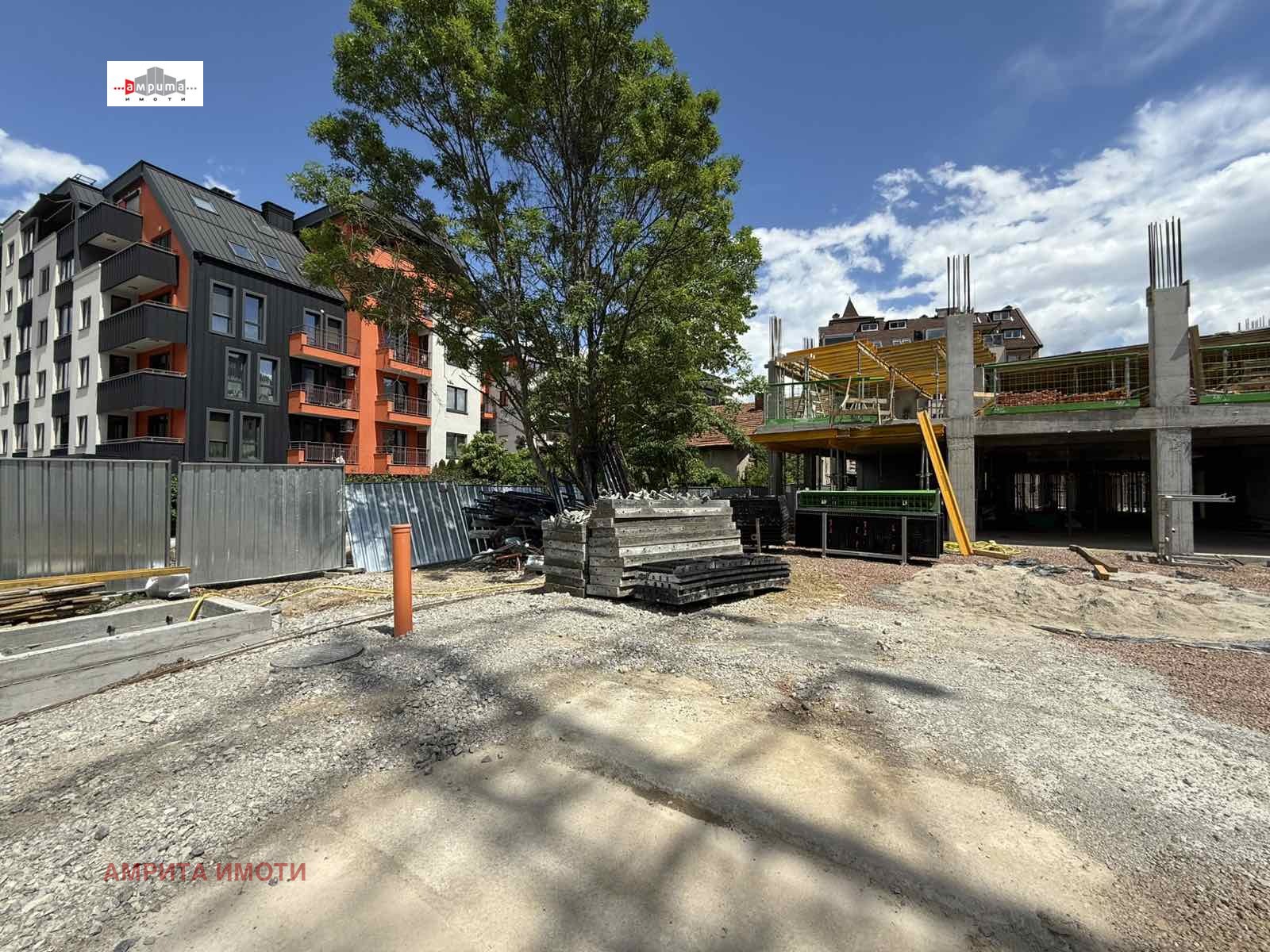 Продава 2-СТАЕН, гр. София, Витоша, снимка 10 - Апартаменти - 53860692