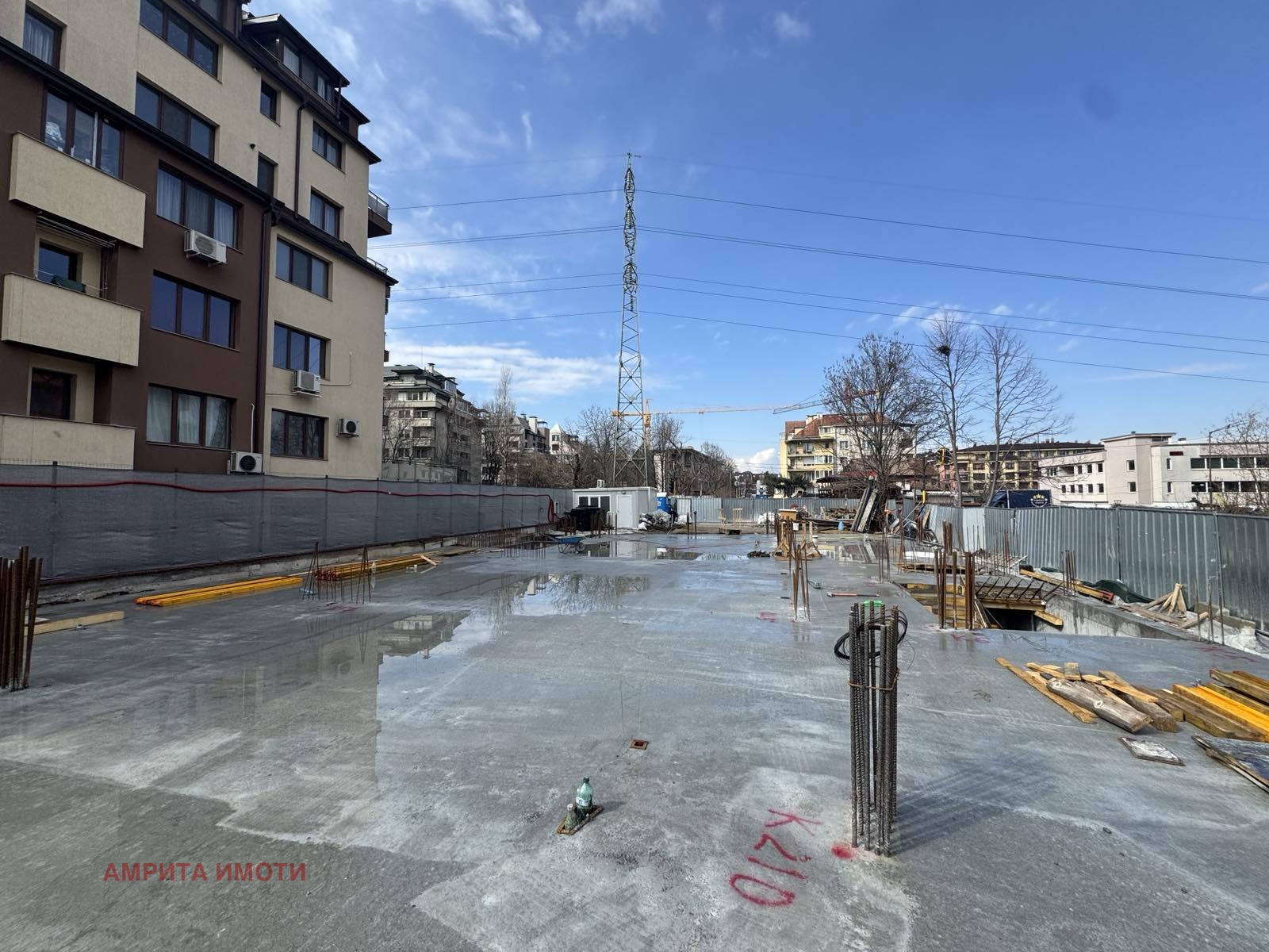 Продава 2-СТАЕН, гр. София, Витоша, снимка 3 - Апартаменти - 53860692