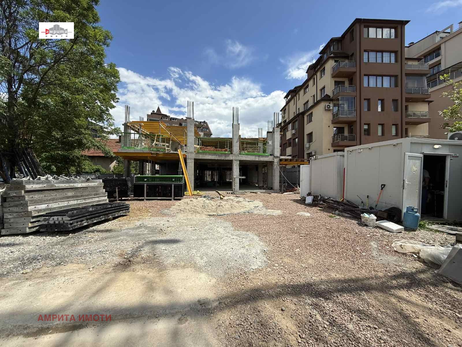 Продава 2-СТАЕН, гр. София, Витоша, снимка 9 - Апартаменти - 53860692