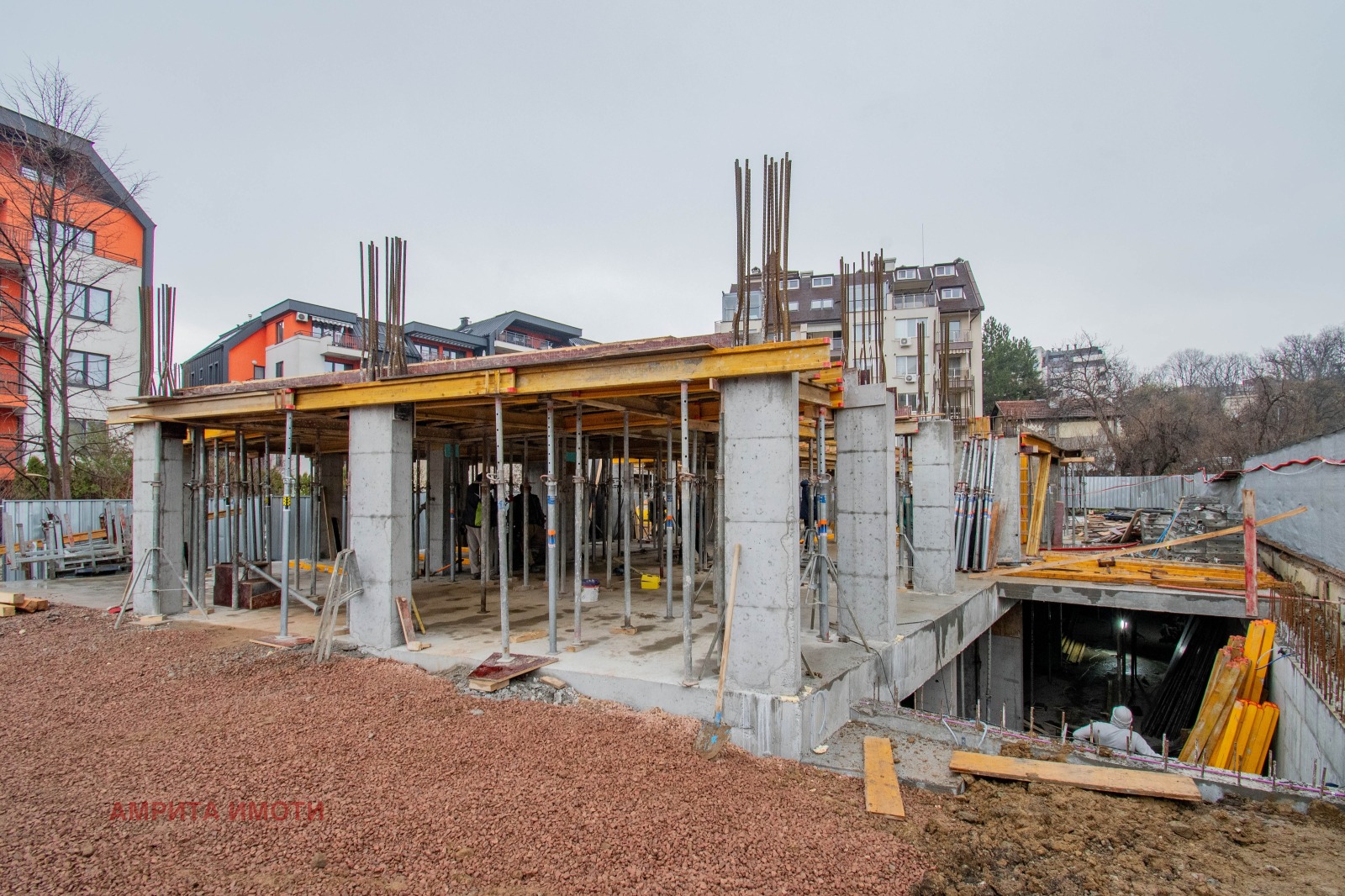 Продава 2-СТАЕН, гр. София, Витоша, снимка 5 - Апартаменти - 53860692