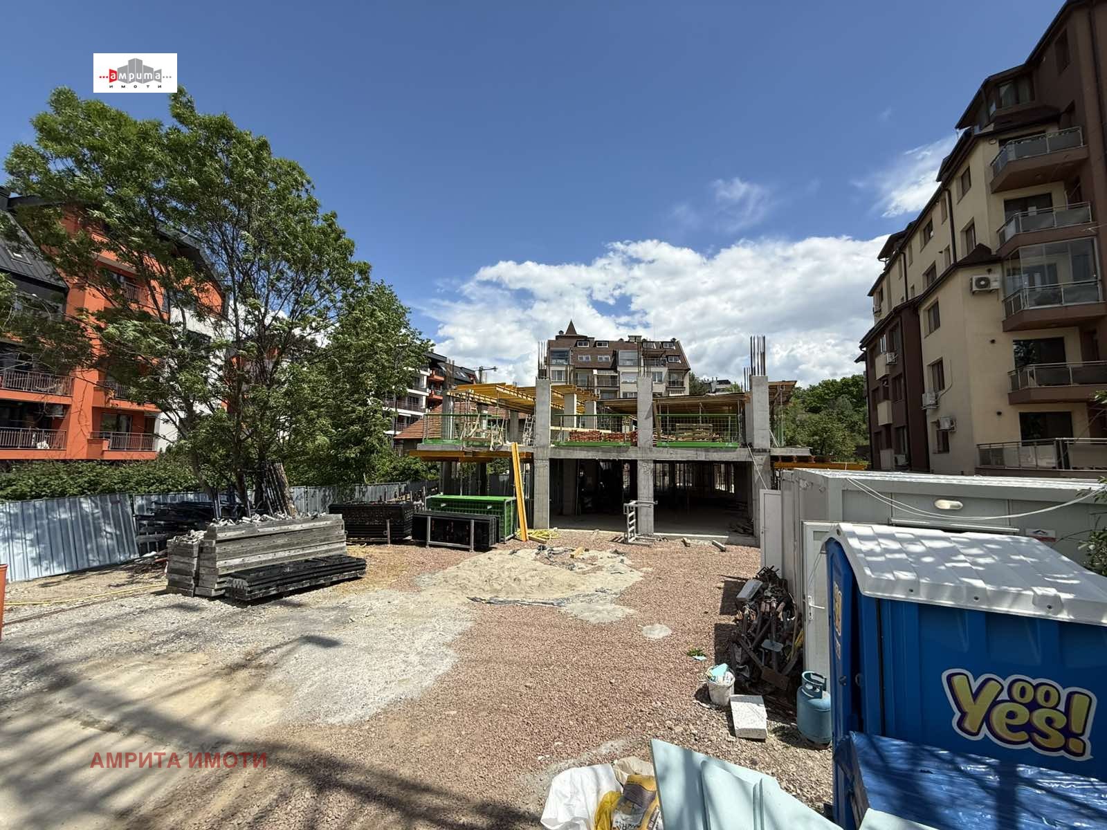 Продава 2-СТАЕН, гр. София, Витоша, снимка 6 - Апартаменти - 53860692