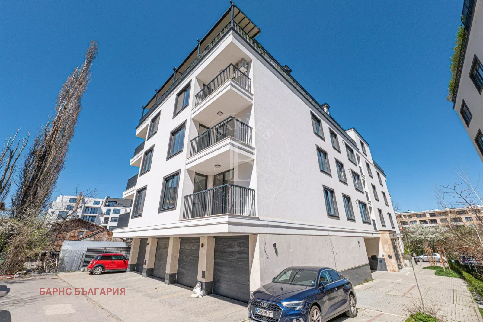 Продава 2-СТАЕН, гр. София, Кръстова вада, снимка 17 - Апартаменти - 54962100