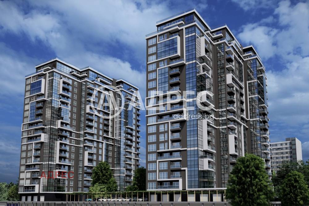 Продава 2-СТАЕН, гр. Варна, Младост 1, снимка 3 - Апартаменти - 55049360