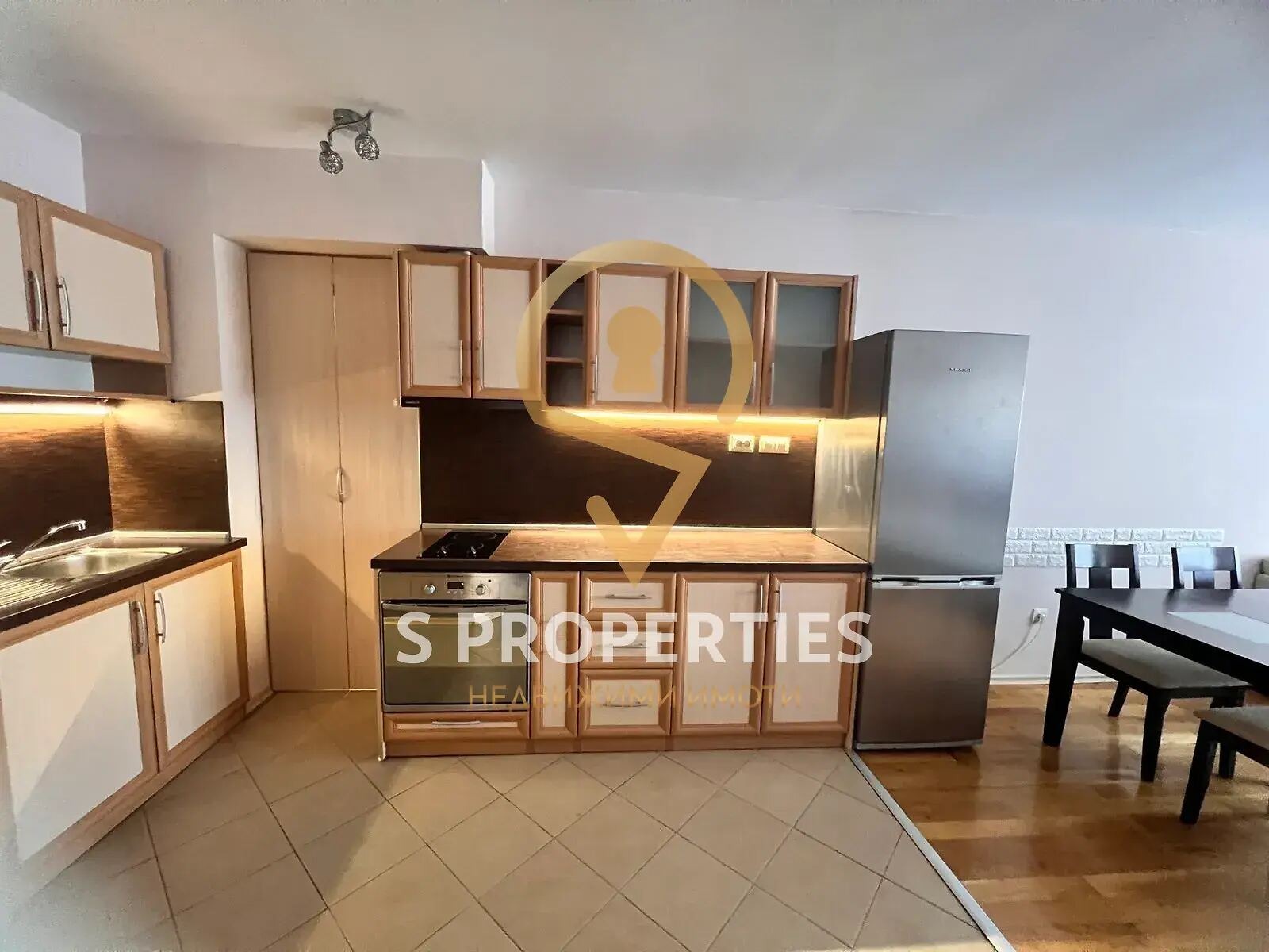 Продава 2-СТАЕН, гр. Варна, Цветен квартал, снимка 7 - Апартаменти - 55262904