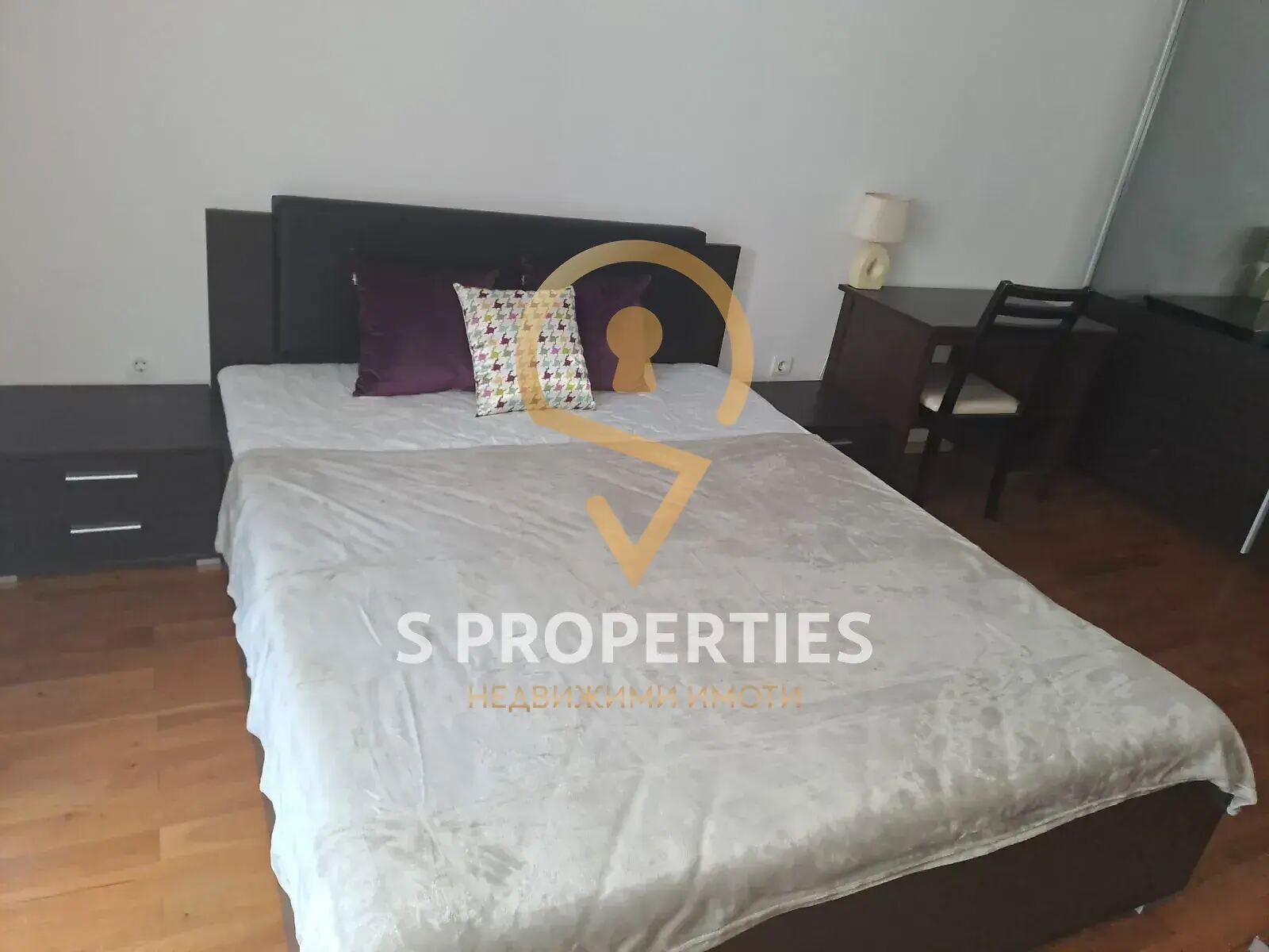 Продава 2-СТАЕН, гр. Варна, Цветен квартал, снимка 12 - Апартаменти - 55262904