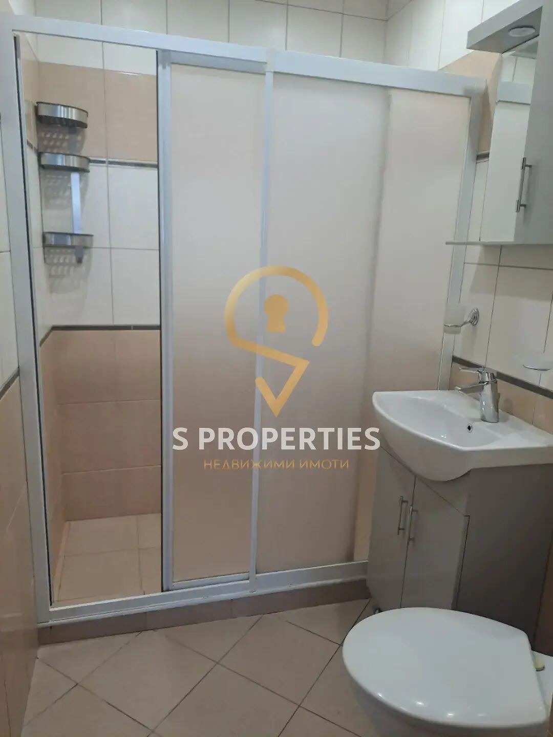 Продава 2-СТАЕН, гр. Варна, Цветен квартал, снимка 15 - Апартаменти - 55262904