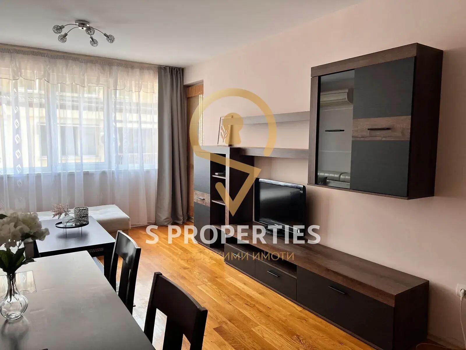 Продава 2-СТАЕН, гр. Варна, Цветен квартал, снимка 4 - Апартаменти - 55262904