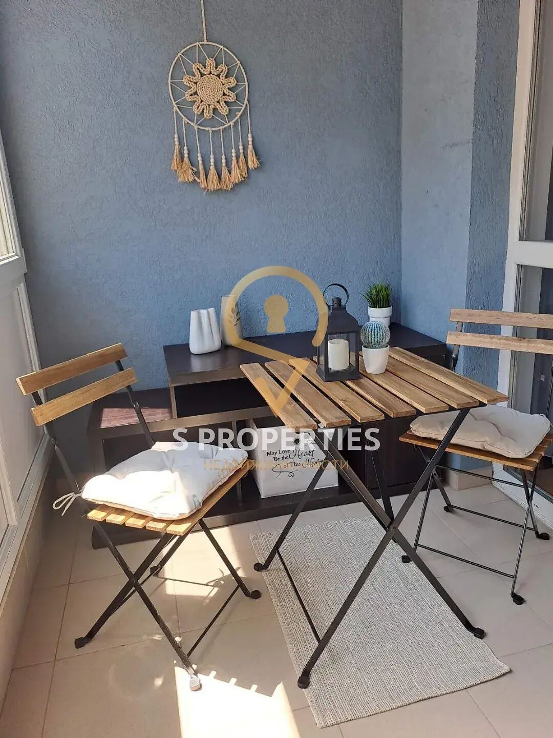 Продава 2-СТАЕН, гр. Варна, Цветен квартал, снимка 16 - Апартаменти - 55262904