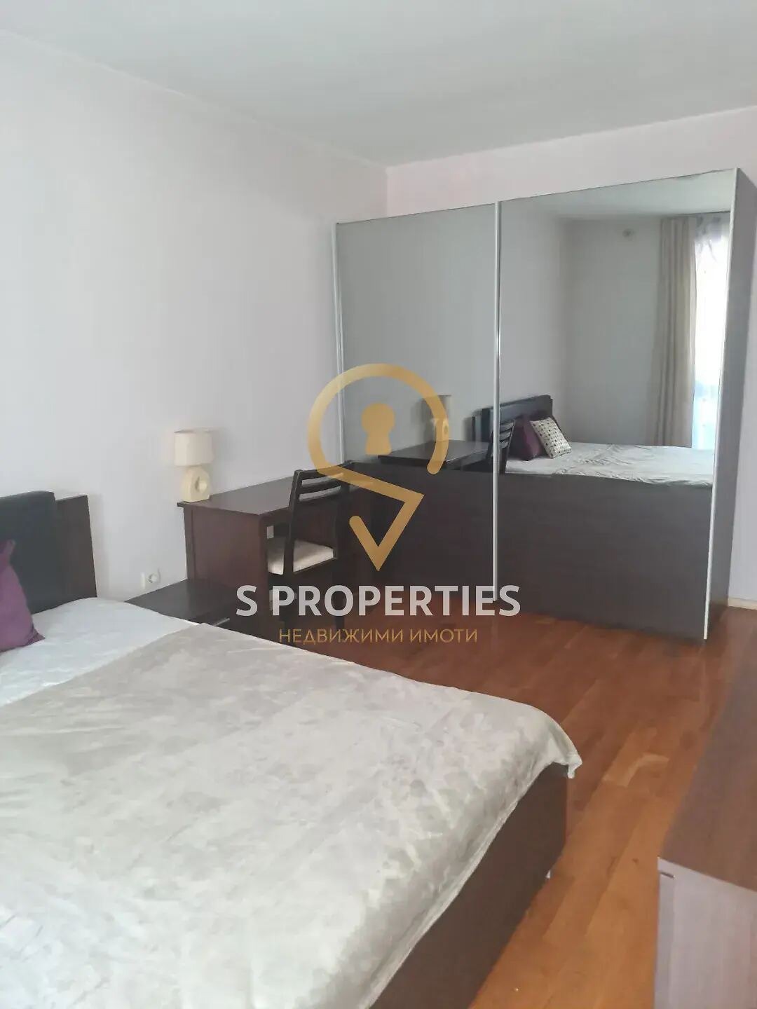 Продава 2-СТАЕН, гр. Варна, Цветен квартал, снимка 13 - Апартаменти - 55262904