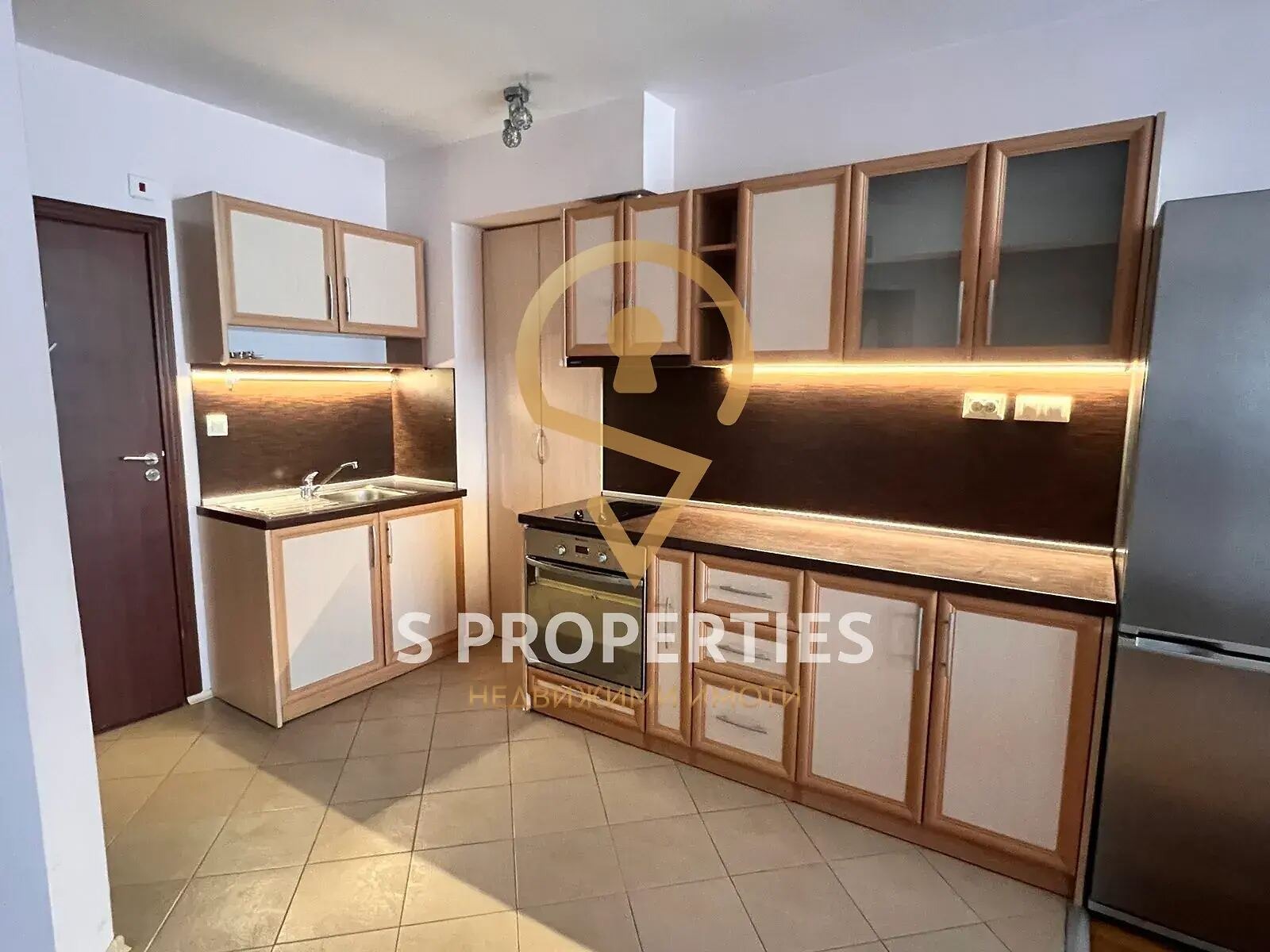 Продава 2-СТАЕН, гр. Варна, Цветен квартал, снимка 6 - Апартаменти - 55262904
