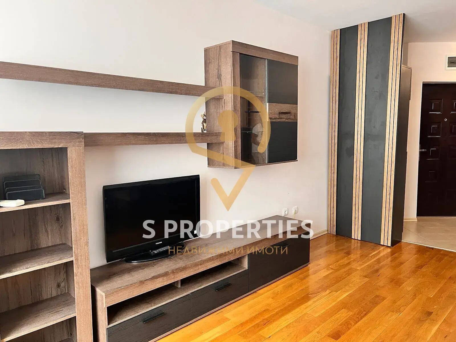 Продава 2-СТАЕН, гр. Варна, Цветен квартал, снимка 2 - Апартаменти - 55262904