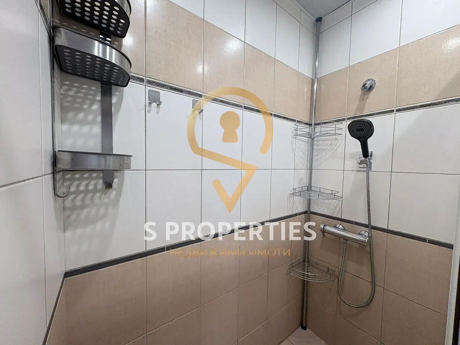 Продава 2-СТАЕН, гр. Варна, Цветен квартал, снимка 8 - Апартаменти - 55262904