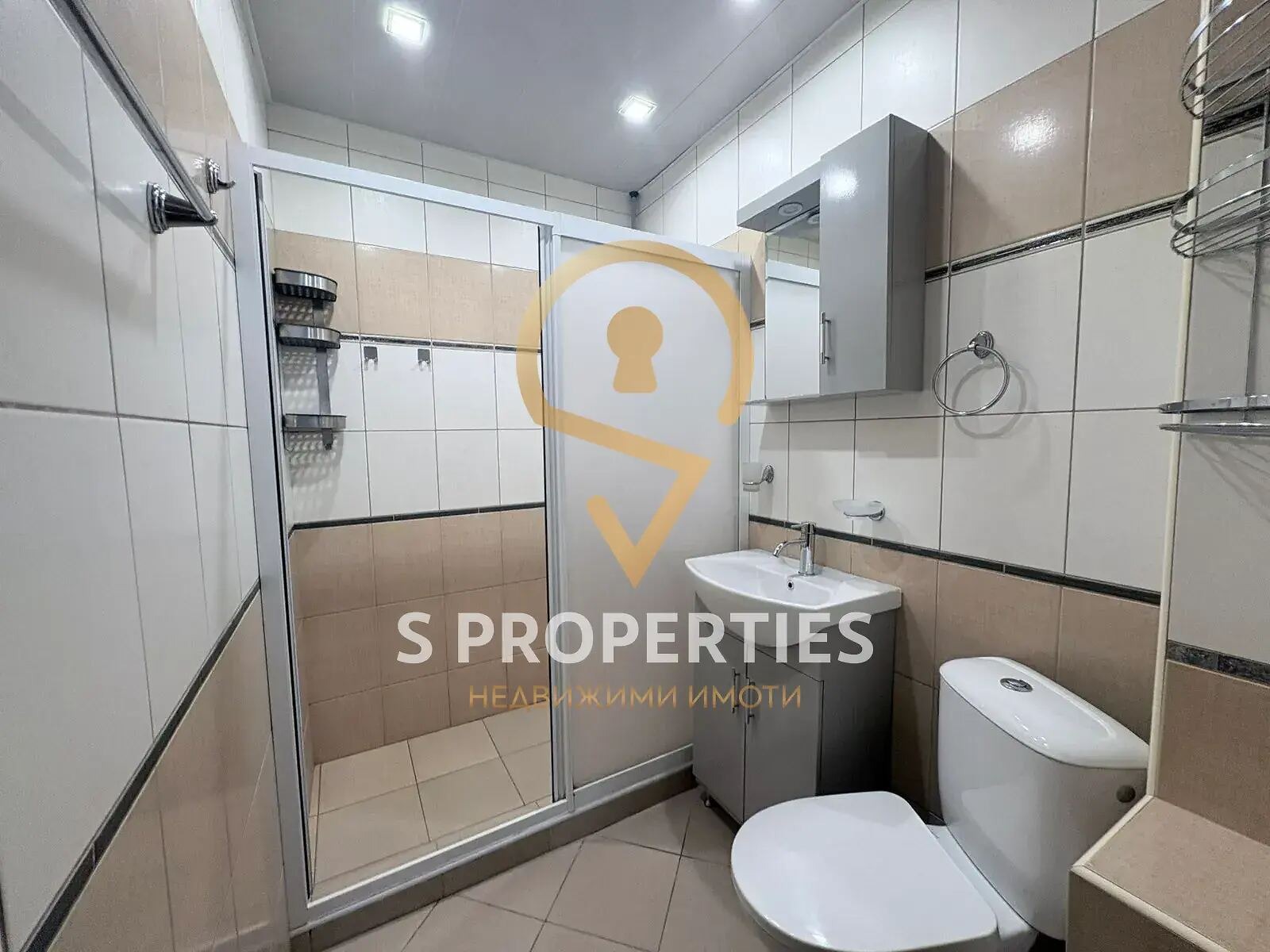 Продава 2-СТАЕН, гр. Варна, Цветен квартал, снимка 7 - Апартаменти - 55262904