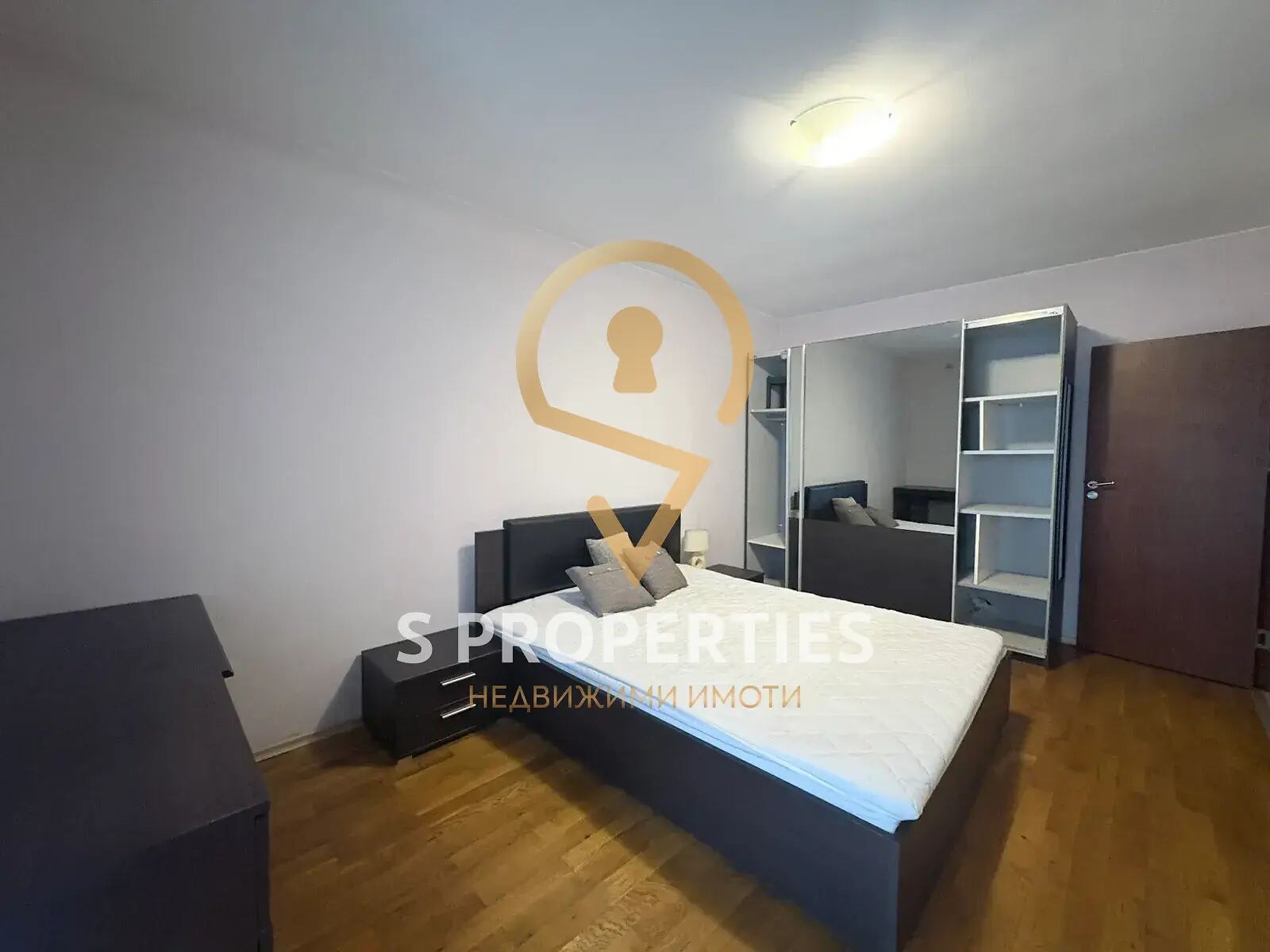 Продава 2-СТАЕН, гр. Варна, Цветен квартал, снимка 5 - Апартаменти - 55262904