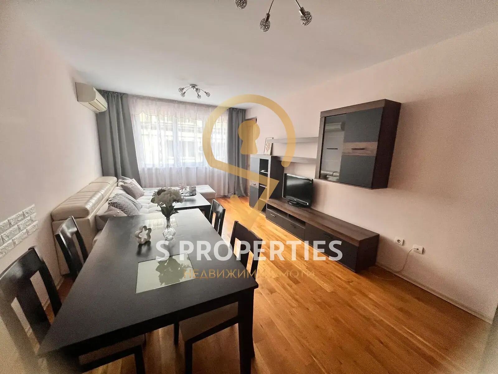Продава 2-СТАЕН, гр. Варна, Цветен квартал, снимка 11 - Апартаменти - 55262904