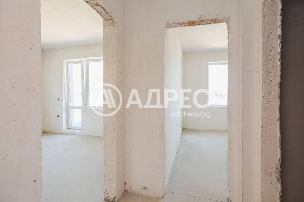 Продава 2-СТАЕН, гр. Варна, Аспарухово, снимка 4 - Апартаменти - 55884272