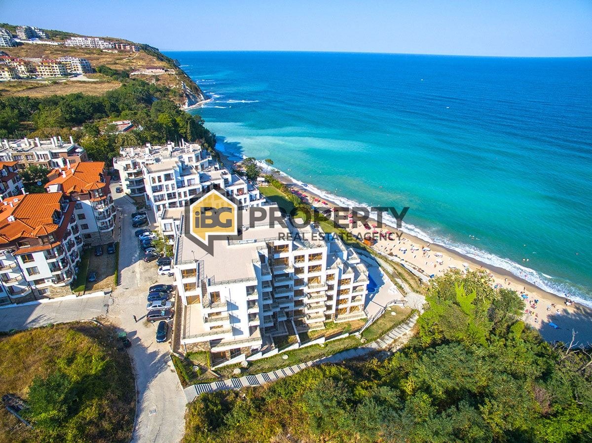 Продава 2-СТАЕН, гр. Бяла, област Варна, снимка 14 - Апартаменти - 56313637