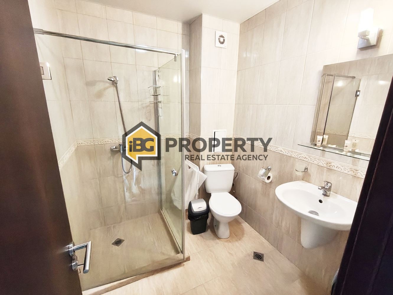Продава 2-СТАЕН, гр. Бяла, област Варна, снимка 3 - Апартаменти - 56313637