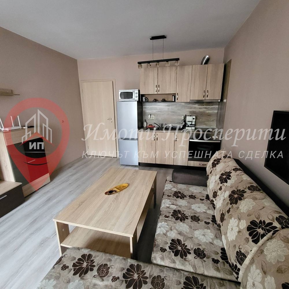 Продава 3-СТАЕН, гр. София, Славия, снимка 8 - Апартаменти - 54632721