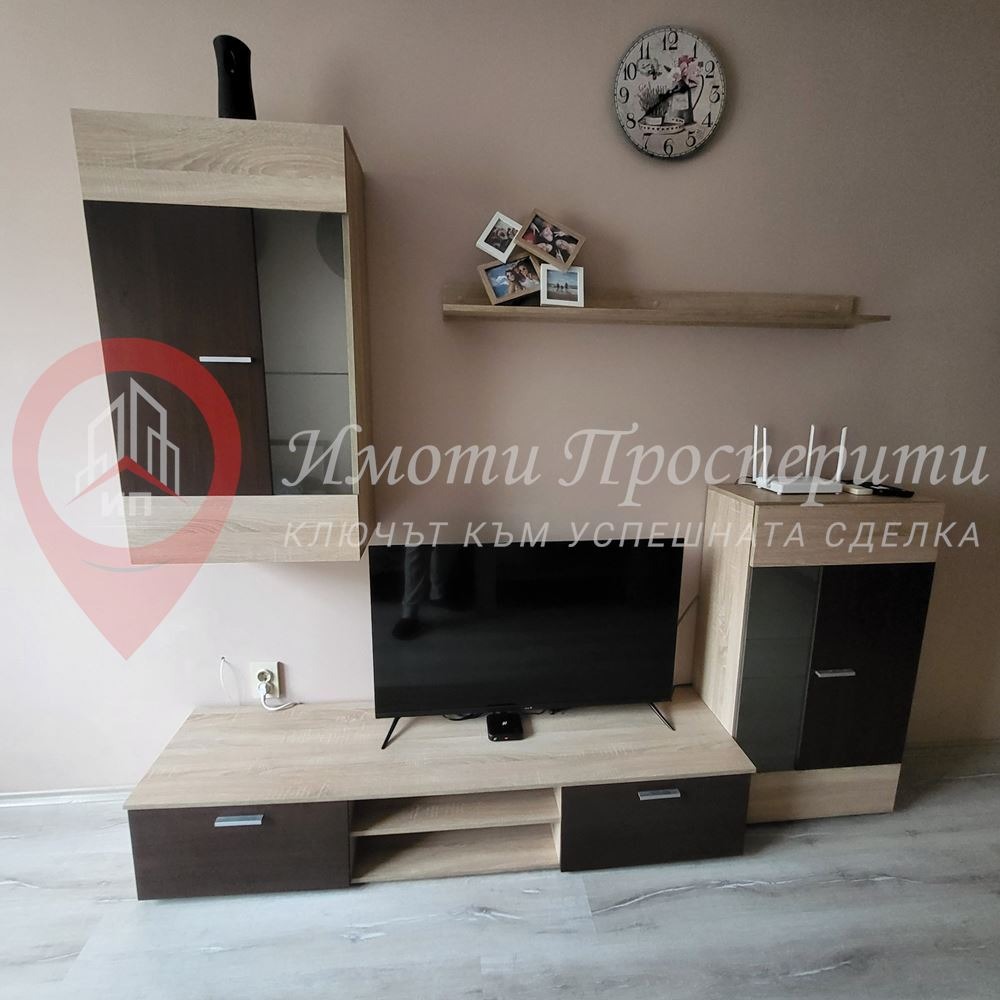 Продава 3-СТАЕН, гр. София, Славия, снимка 14 - Апартаменти - 54632721
