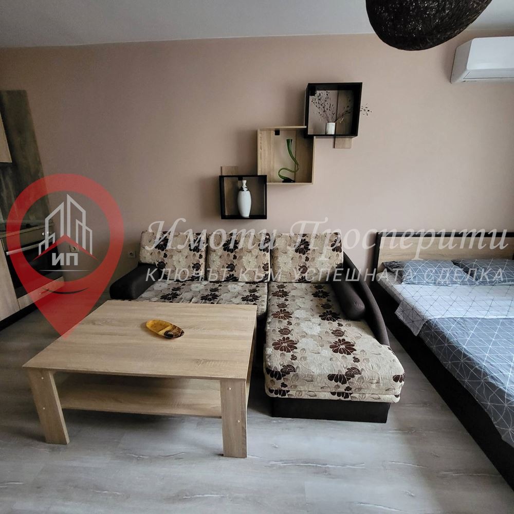 Продава 3-СТАЕН, гр. София, Славия, снимка 12 - Апартаменти - 54632721