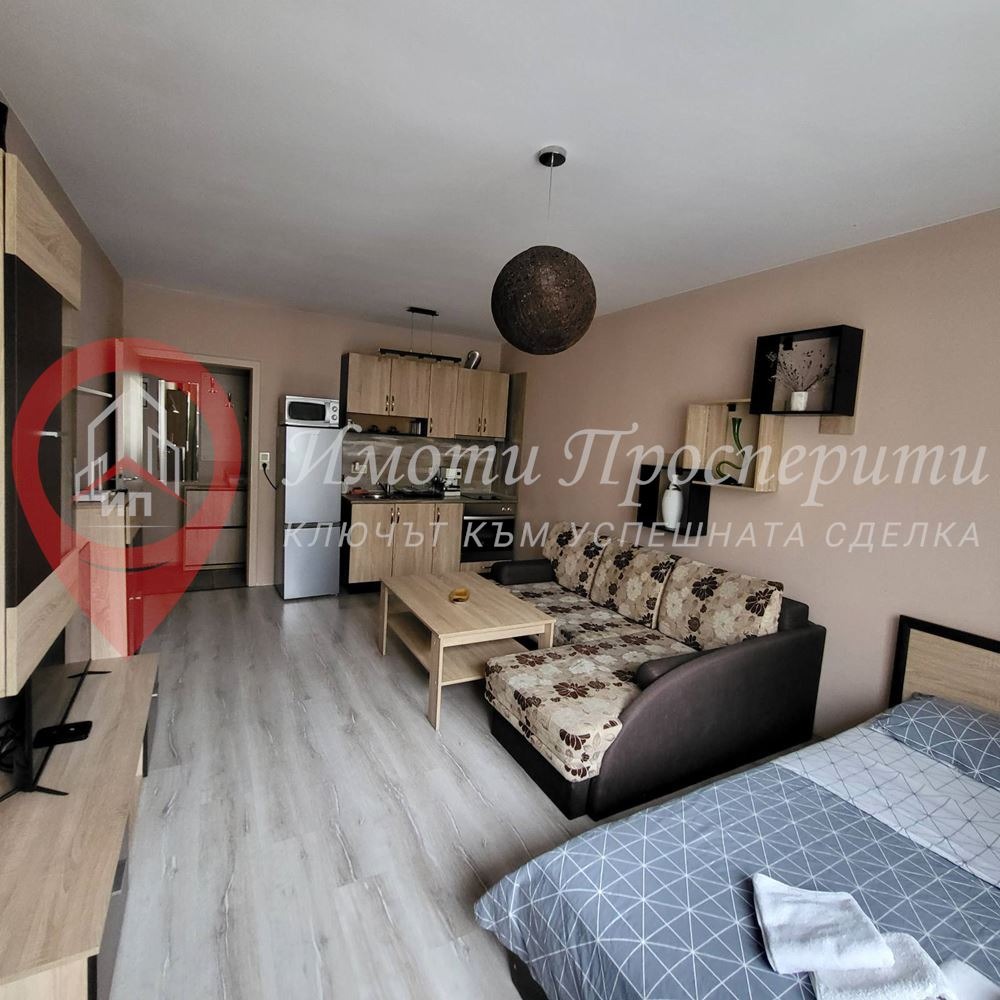 Продава 3-СТАЕН, гр. София, Славия, снимка 9 - Апартаменти - 54632721