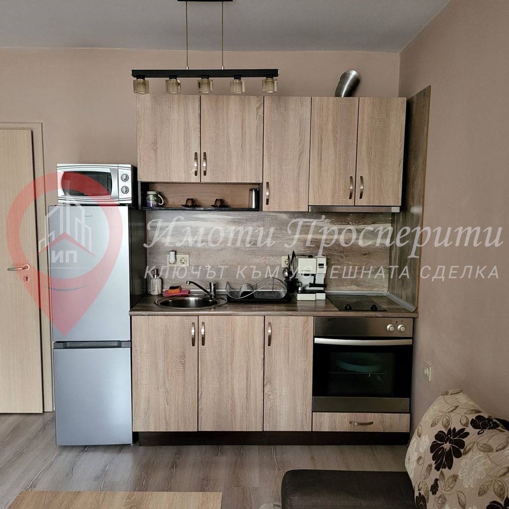Продава 3-СТАЕН, гр. София, Славия, снимка 11 - Апартаменти - 54632721