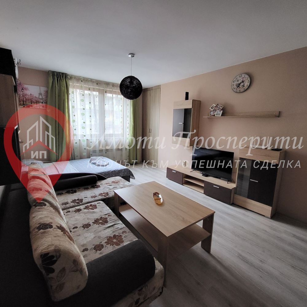 Продава 3-СТАЕН, гр. София, Славия, снимка 10 - Апартаменти - 54632721