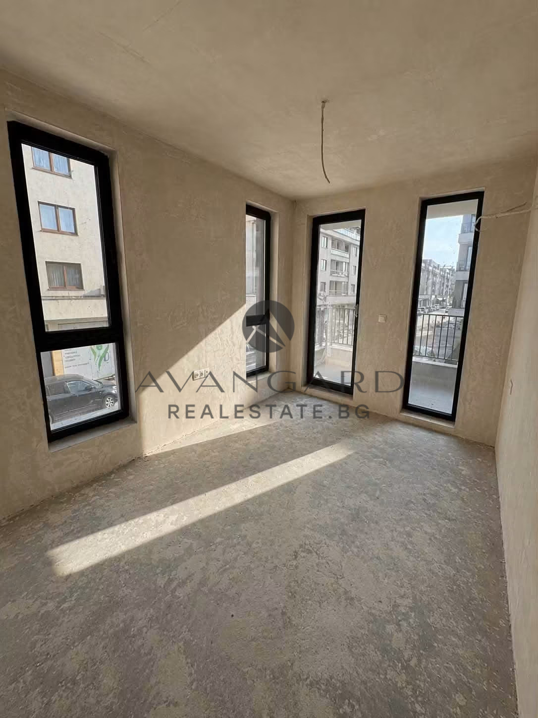 Продава 3-СТАЕН, гр. Пловдив, Кършияка, снимка 4 - Апартаменти - 55351602