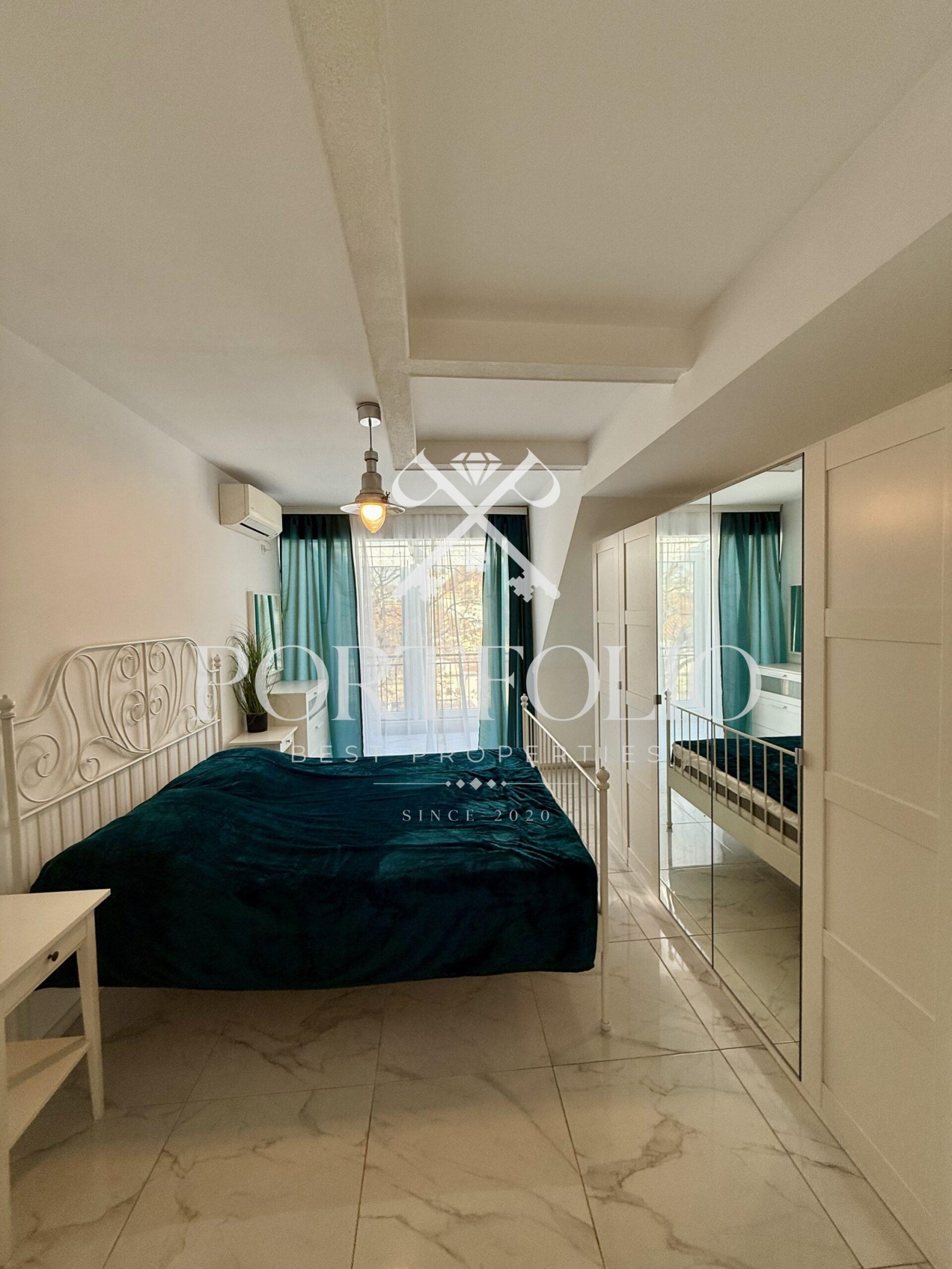 Продава 3-СТАЕН, гр. Бургас, Център, снимка 4 - Апартаменти - 55636676