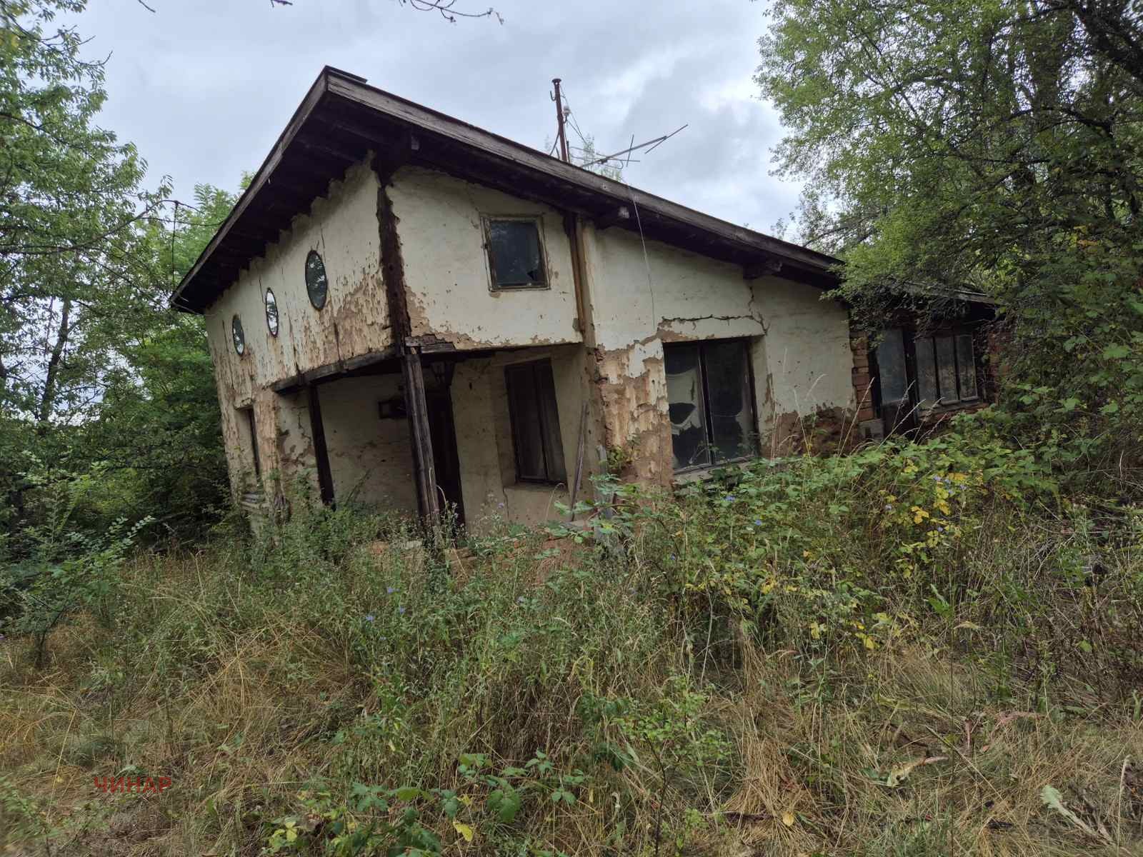 Продава КЪЩА, гр. Годеч, област София област, снимка 2 - Къщи - 55406901