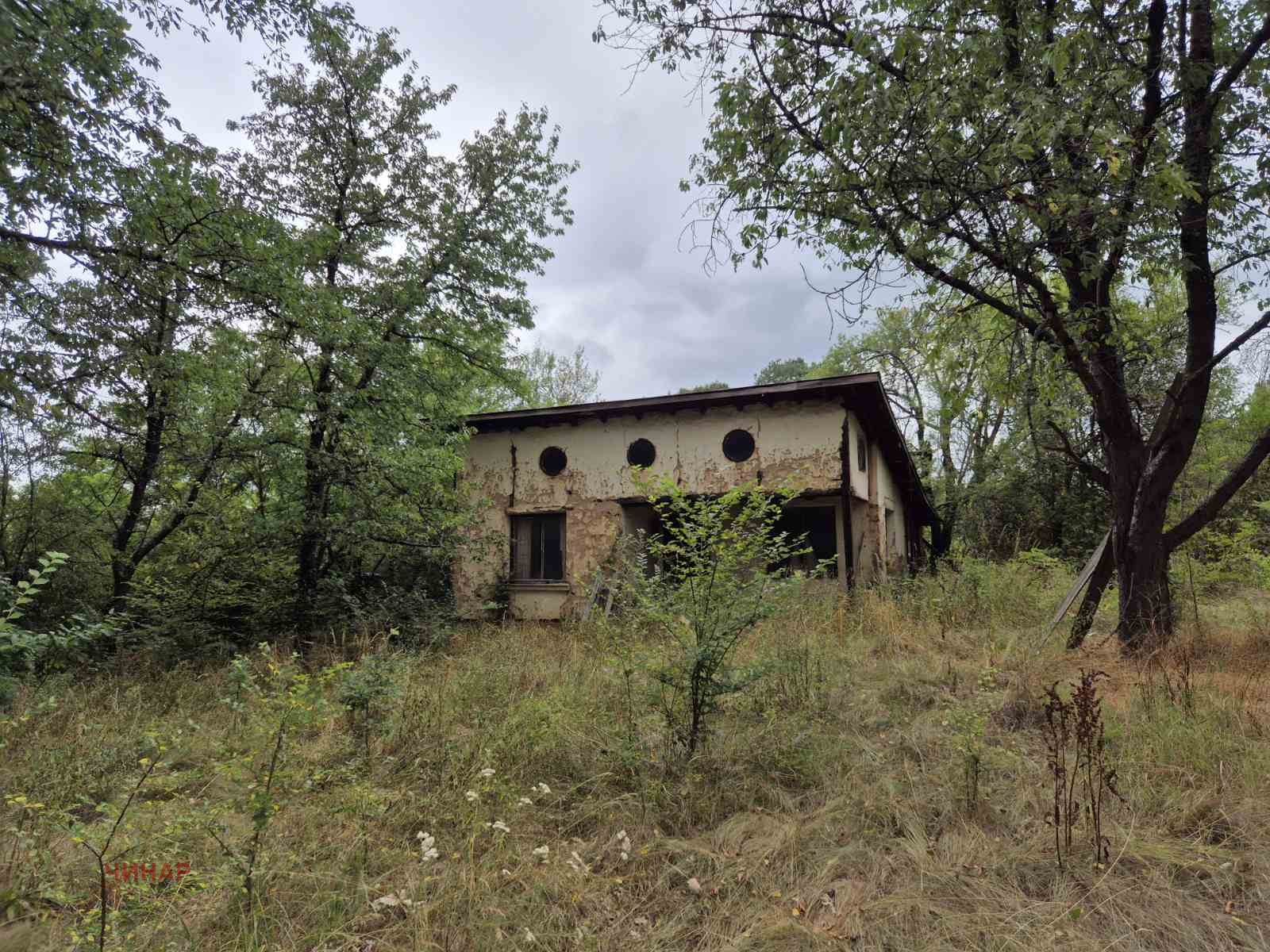 Продава КЪЩА, гр. Годеч, област София област, снимка 4 - Къщи - 55406901